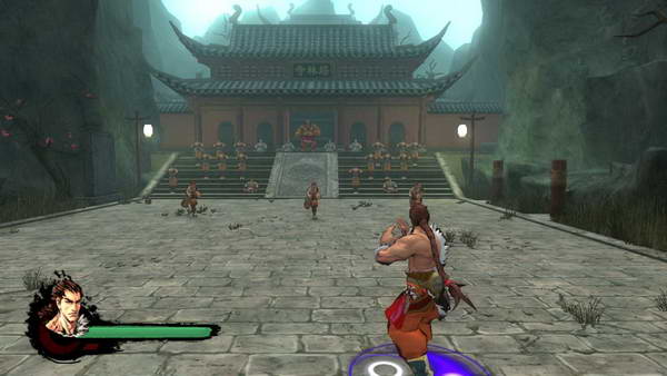 《风卷残云》DEMO图文攻略|HurricaneX2