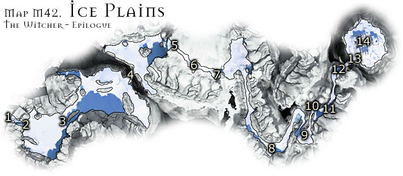 《巫师》(狩魔猎人)图文攻略|The Witcher