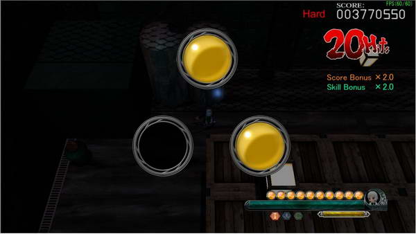 《妖妖剑戟梦想》详细攻略|