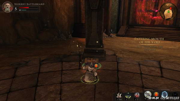 《龙与地下城：匕首谷》流程攻略|Dungeons & Dragons: Daggerdale