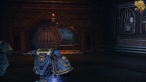 《战锤40K：星际战士》图文攻略|Warhammer 40000:Space Marine