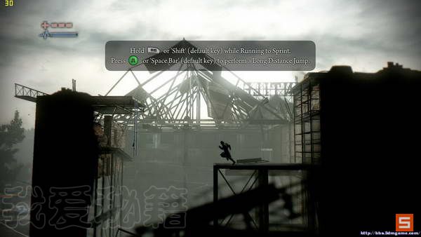 《死光》一周目流程攻略|Deadlight