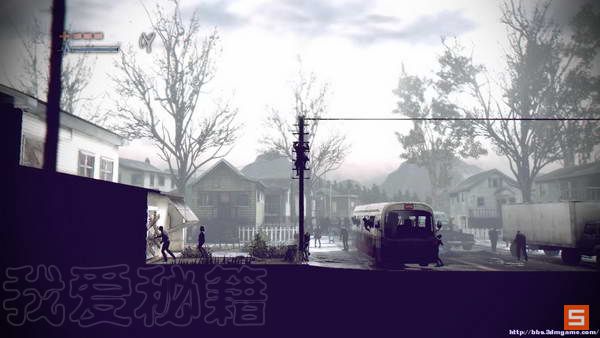 《死光》一周目流程攻略|Deadlight