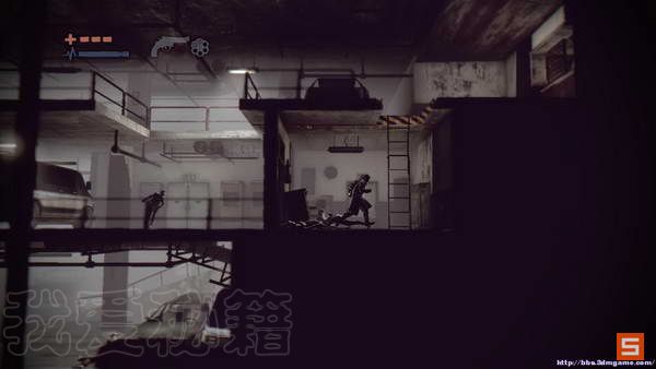 《死光》一周目流程攻略|Deadlight