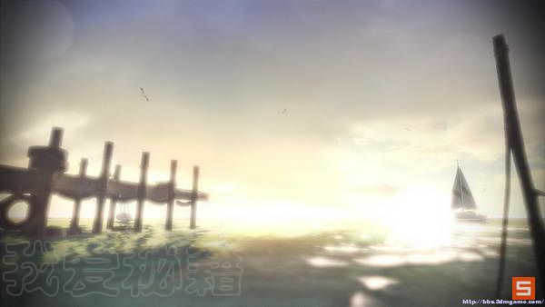 《死光》一周目流程攻略|Deadlight