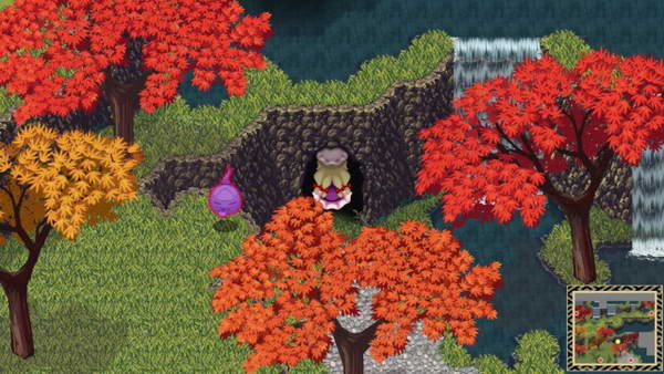 《东方幻想魔录》图文流程攻略