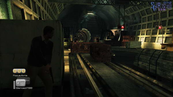 《詹姆斯邦德007：血石》图文视频攻略|James Bond 007: Blood Stone