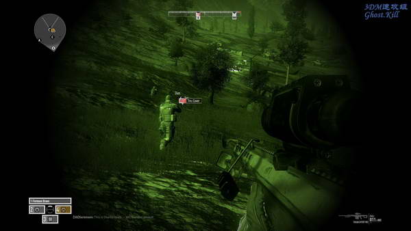 《闪点行动：红河》图文视频攻略|Operation Flashpoint: Red River