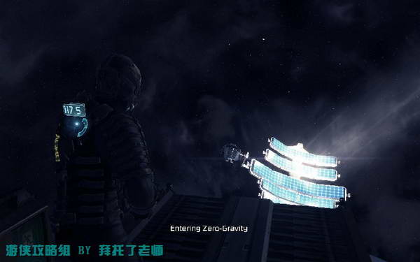《死亡空间2》图文攻略|Dead Space 2