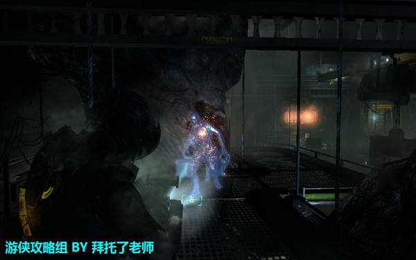 《死亡空间2》图文攻略|Dead Space 2