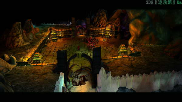 《地下城：黑暗领主》图文攻略|Dungeons: The Dark Lord