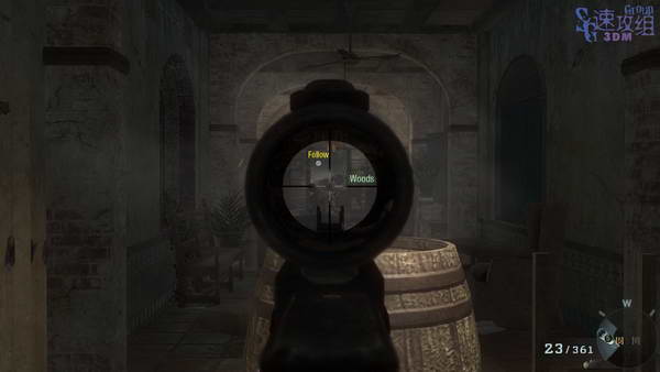 《使命召唤7：黑色行动》图文 + 视频攻略|Call of Duty: Black Ops