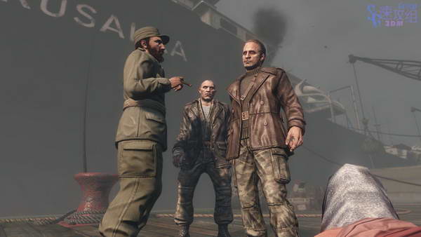 《使命召唤7：黑色行动》图文 + 视频攻略|Call of Duty: Black Ops