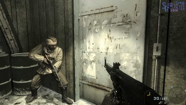 《使命召唤7：黑色行动》图文 + 视频攻略|Call of Duty: Black Ops