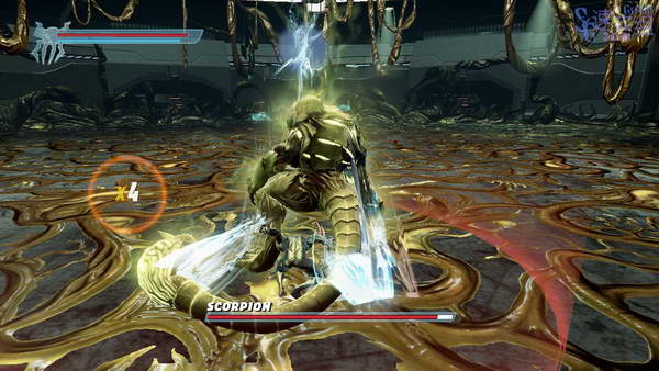 《蜘蛛侠：破碎维度》图文视频攻略|Spider-Man: Shattered Dimensions