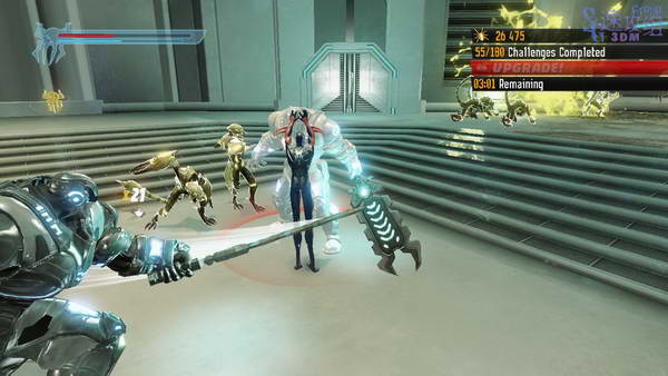 《蜘蛛侠：破碎维度》图文视频攻略|Spider-Man: Shattered Dimensions