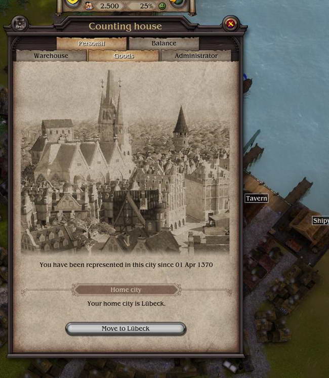 《大航海家4》图文攻略|Patrician IV