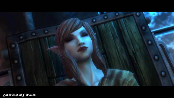 《阿玛拉王国：惩罚》图文视频攻略|Kingdoms of Amalur: Reckoning