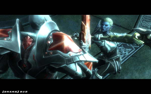 《阿玛拉王国：惩罚》图文视频攻略|Kingdoms of Amalur: Reckoning