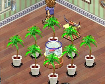 《梦幻蛋糕屋》秘籍集锦