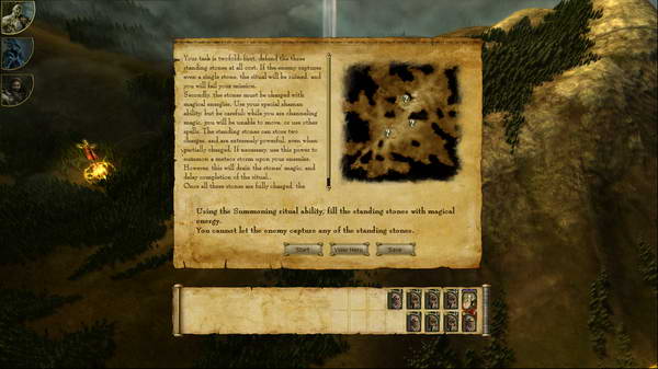 《亚瑟王：堕落冠军》图文流程攻略|King Arthur: Fallen Champions