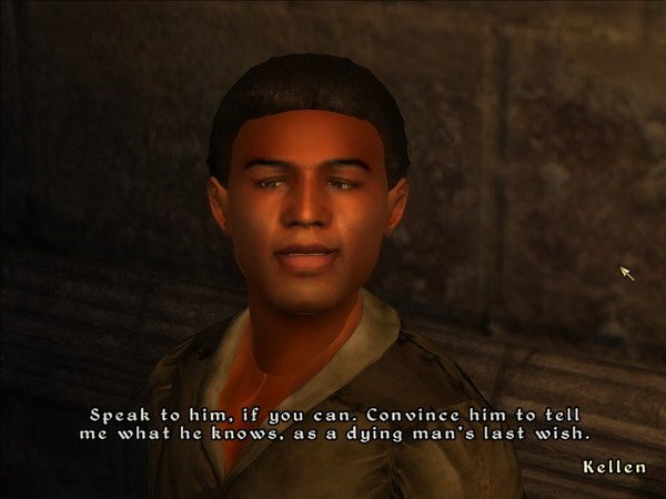 《上古卷轴4：湮灭-九骑士》图文全攻略|The Elder Scrolls IV Oblivion Knights of The Nine