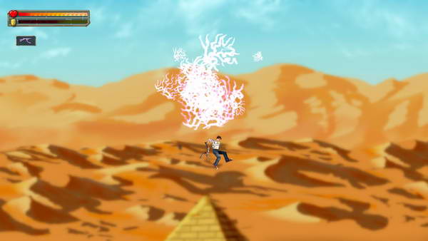 《英雄萨姆：双D》图文攻略|Serious Sam: Double D