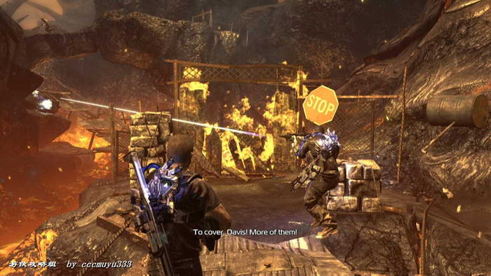 《重力反转》图文攻略|Inversion