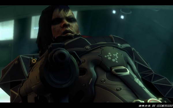 《杀出重围3：人类革命》图文攻略|Deus Ex: Human Revolution