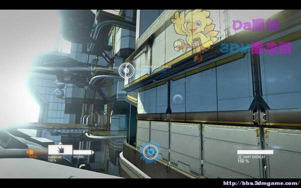 《暴力辛迪加》图文视频攻略|Syndicate