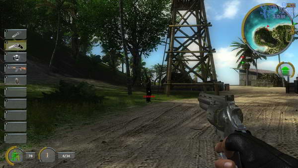 《沸点2：白金天堂之战》图文攻略|White Gold: War in Paradise