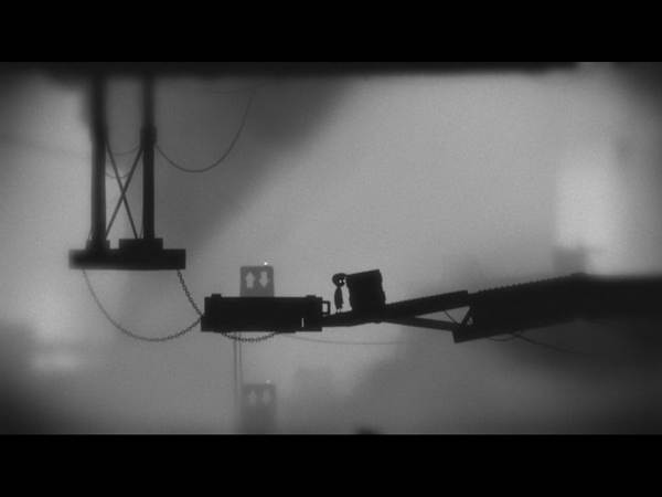 《地狱边境》图文攻略|LIMBO