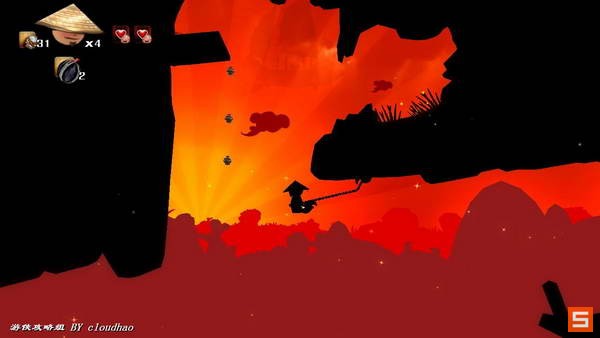 《木遁大师》图文攻略|Wooden SenSeY