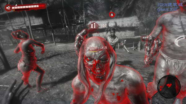 《死亡岛》图文视频攻略|Dead Island