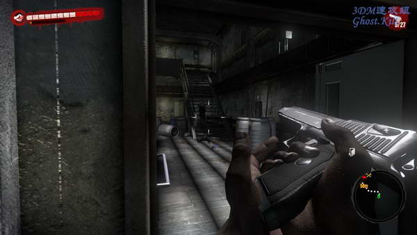 《死亡岛》图文视频攻略|Dead Island