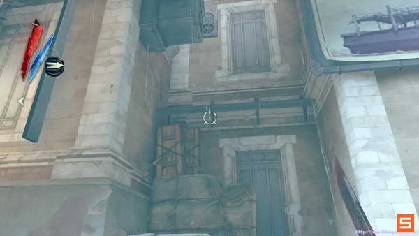 《耻辱》关卡图文攻略|Dishonored