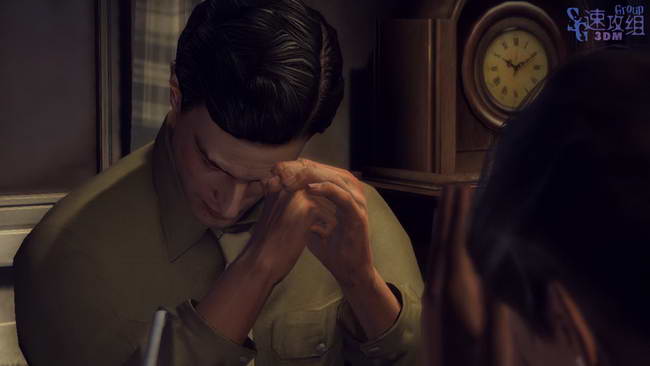 《黑手党2》图文攻略|Mafia 2