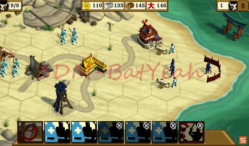 《全面战争：将军》图文全攻略|Total War Battles: SHOGUN