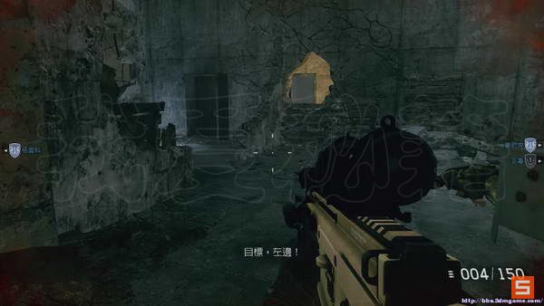 《荣誉勋章：战士》详细攻略|Medal of Honor: Warfighter