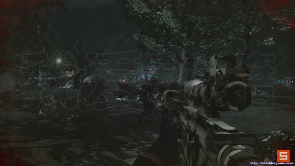 《荣誉勋章：战士》详细攻略|Medal of Honor: Warfighter