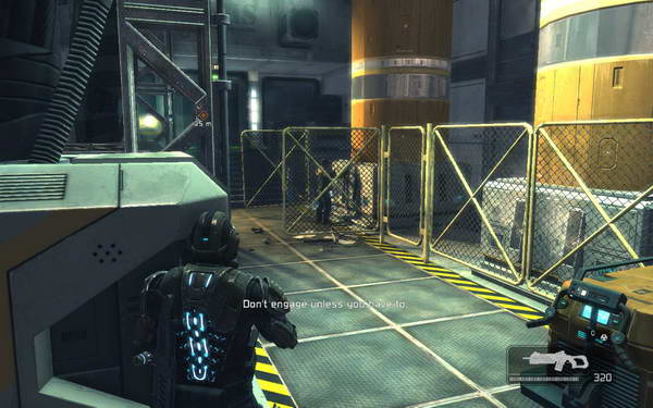 《深度黑暗：重装上阵》图文攻略|Deep Black: Reloaded