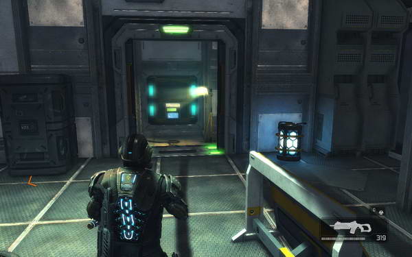 《深度黑暗：重装上阵》图文攻略|Deep Black: Reloaded