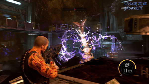 《红色派系：末日审判》图文视频攻略|Red Faction: Armageddon