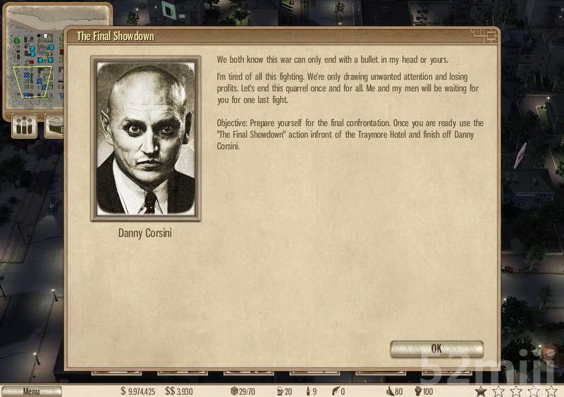 《黑手党：黑帮之城》详细攻略|Strike Suit Zero