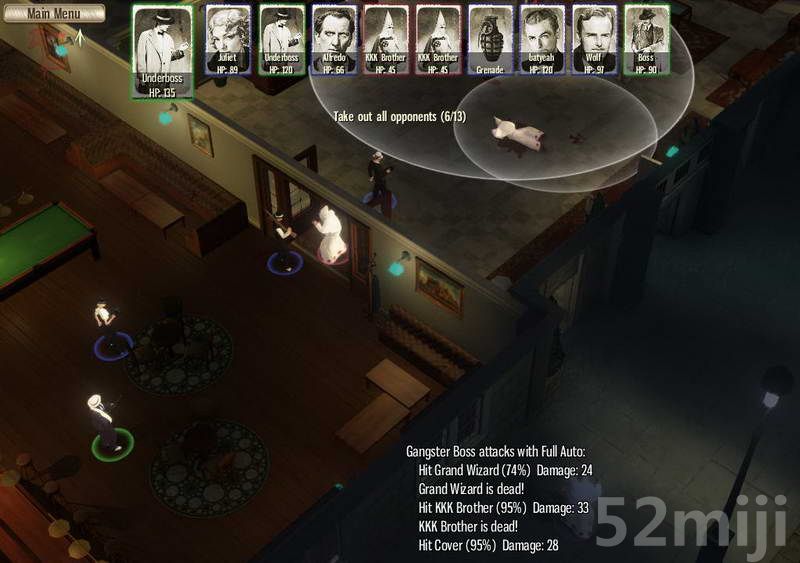 《黑手党：黑帮之城》详细攻略|Strike Suit Zero