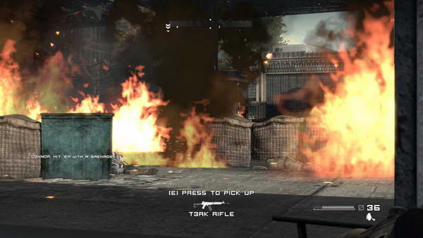 《国土防线》通关图文攻略|Homefront