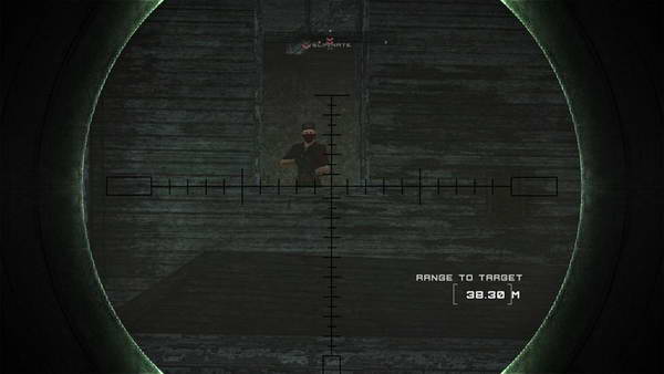 《国土防线》通关图文攻略|Homefront