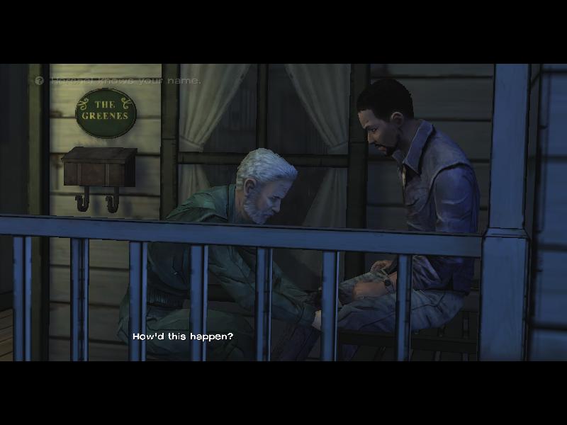 《行尸走肉：第一部》通关图文攻略|Walking Dead Episode 1, The