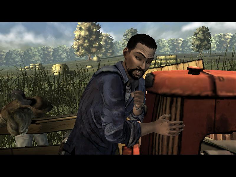 《行尸走肉：第一部》通关图文攻略|Walking Dead Episode 1, The