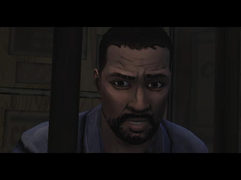 《行尸走肉：第一部》通关图文攻略|Walking Dead Episode 1, The